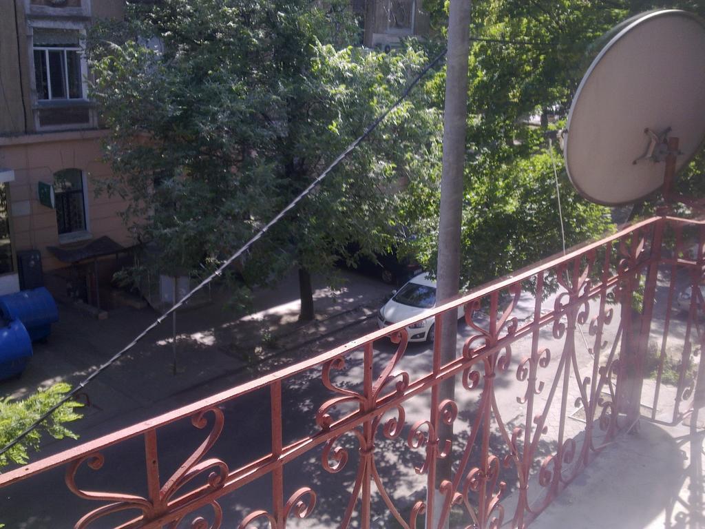 Apartment Julia 3 Одеса Стая снимка