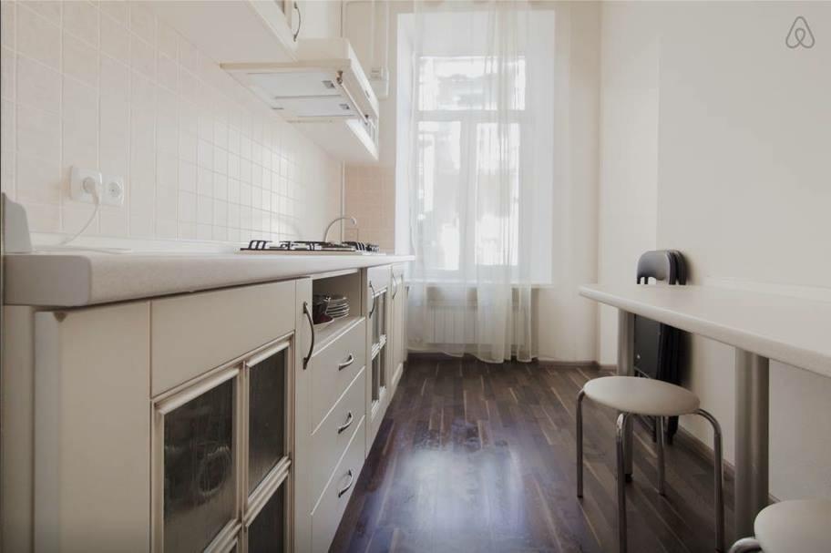 Apartment Julia 3 Одеса Екстериор снимка