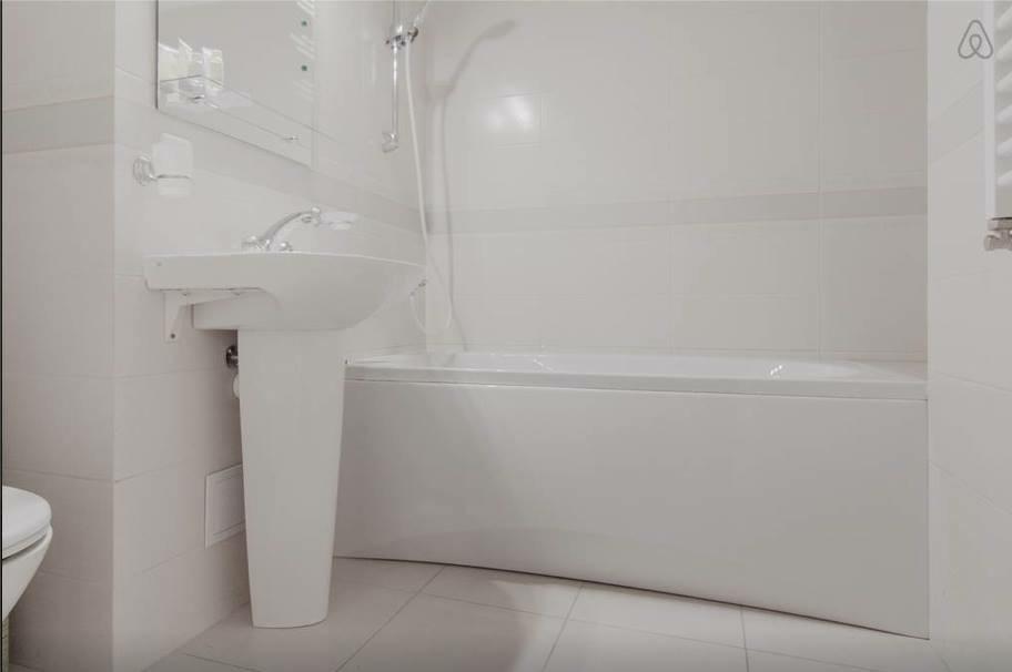 Apartment Julia 3 Одеса Екстериор снимка
