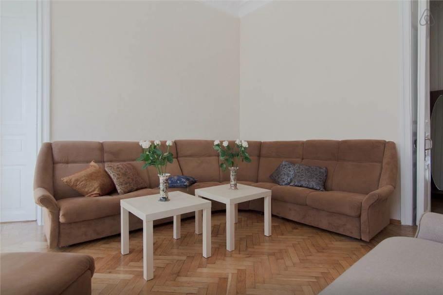 Apartment Julia 3 Одеса Екстериор снимка